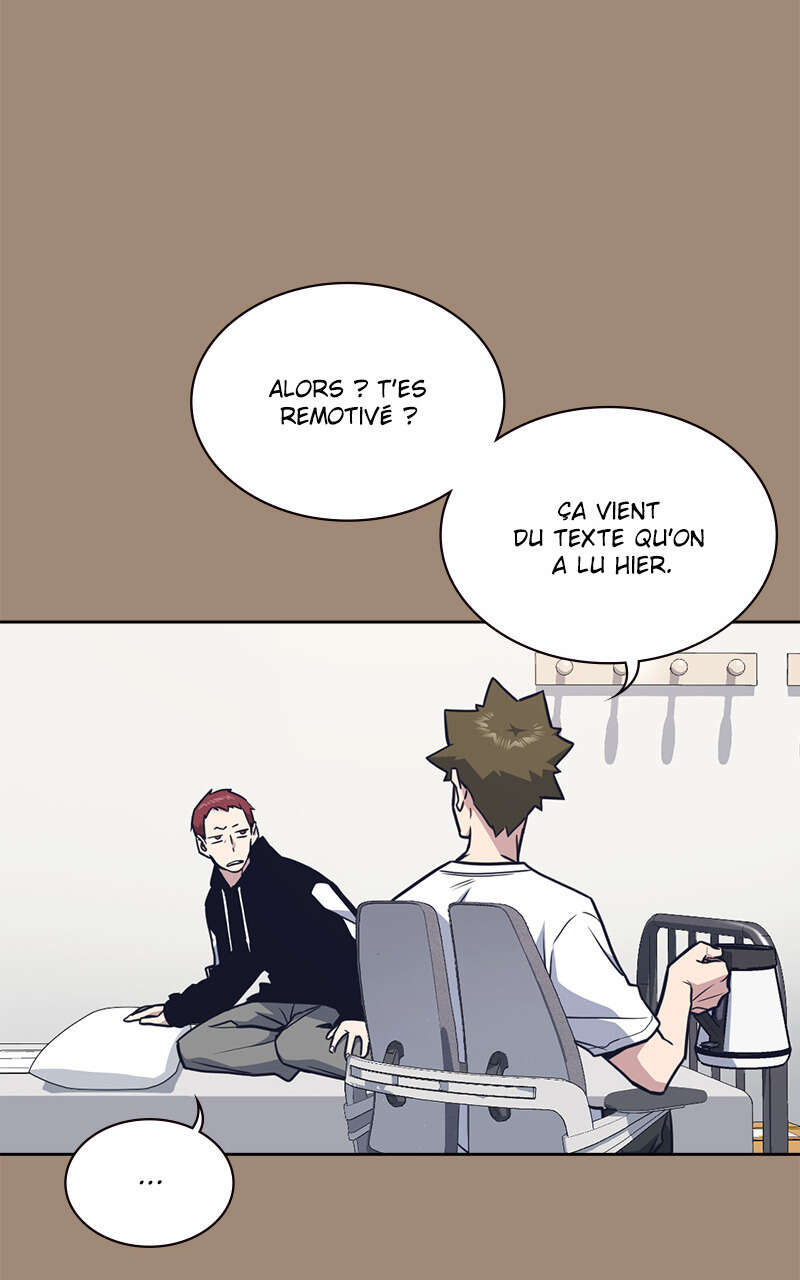 Study Group Chapitre 59 - Page 101