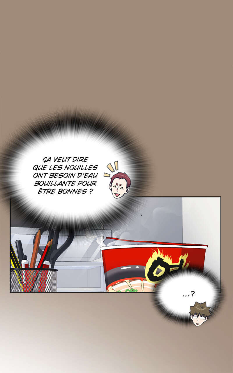 Study Group Chapitre 59 - Page 102