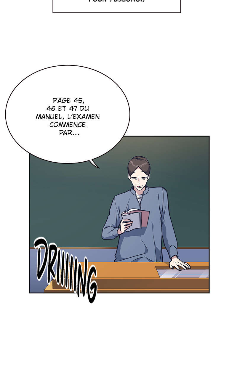 Study Group Chapitre 59 - Page 13
