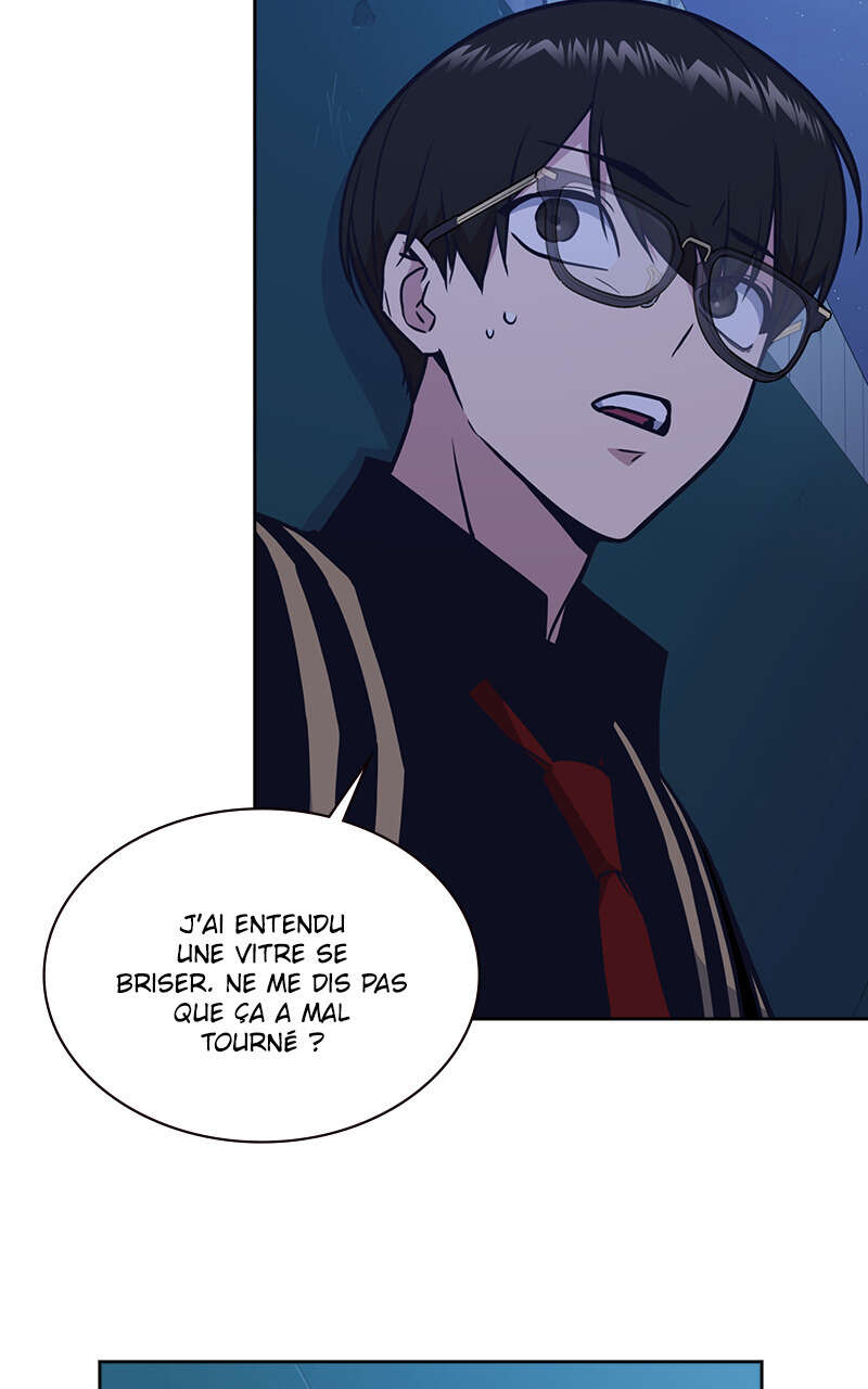 Study Group Chapitre 59 - Page 51