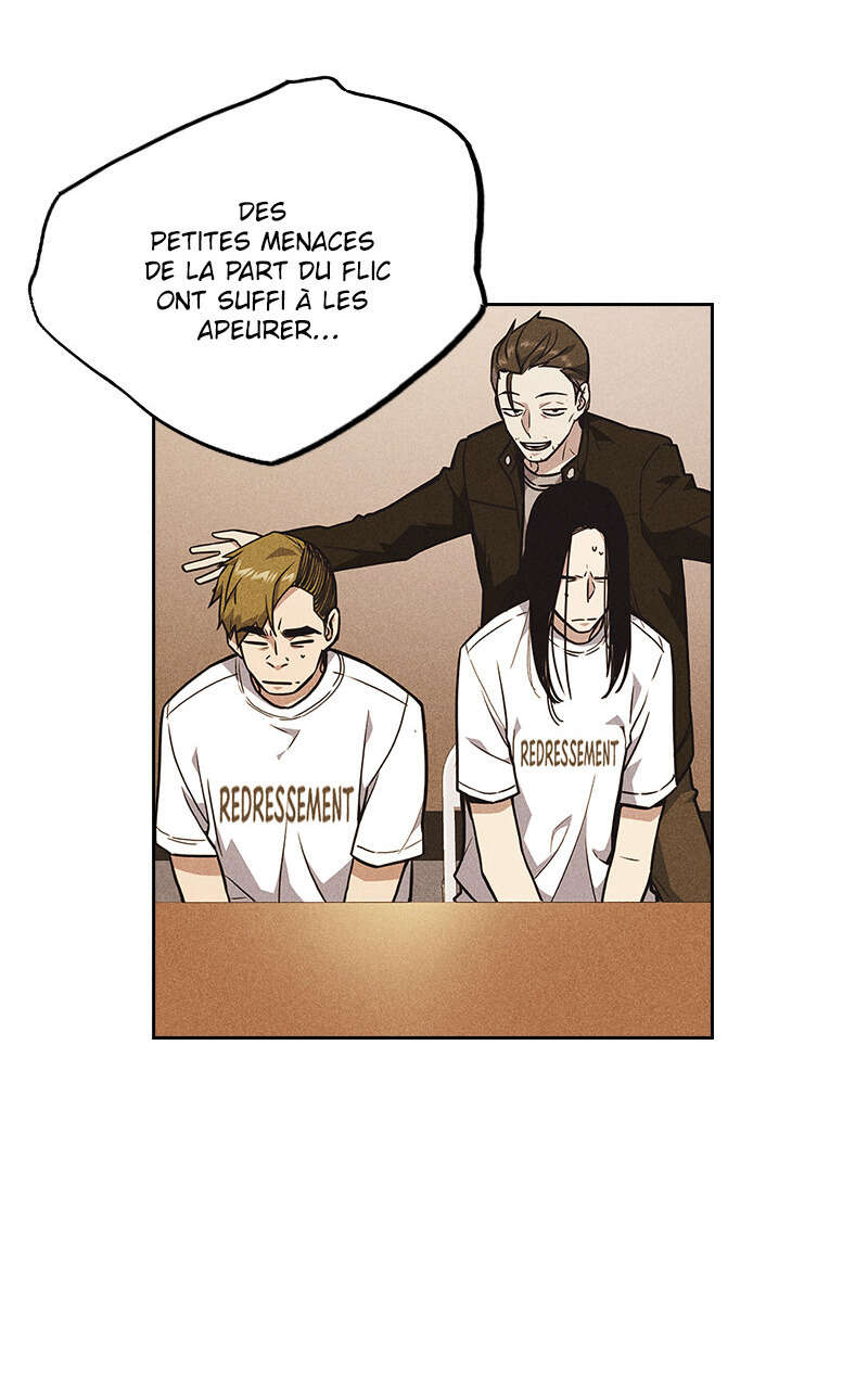 Study Group Chapitre 59 - Page 79