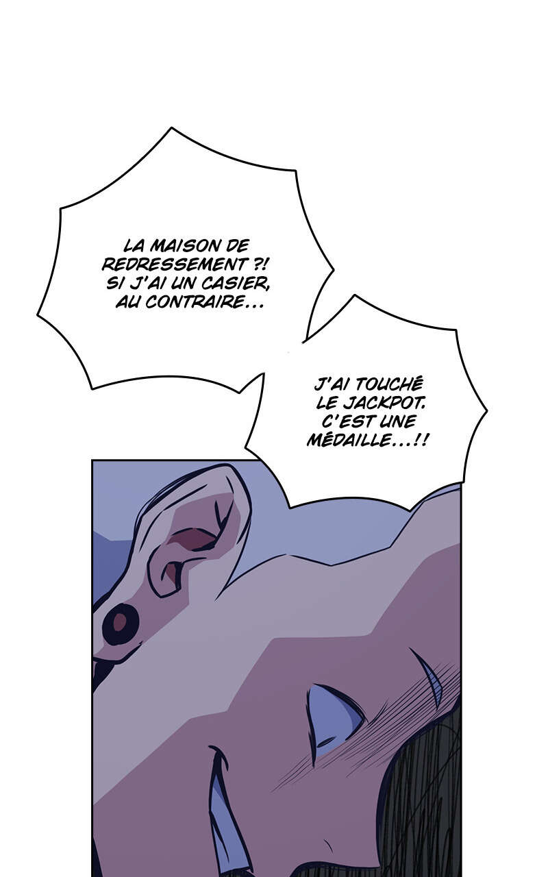 Study Group Chapitre 59 - Page 80