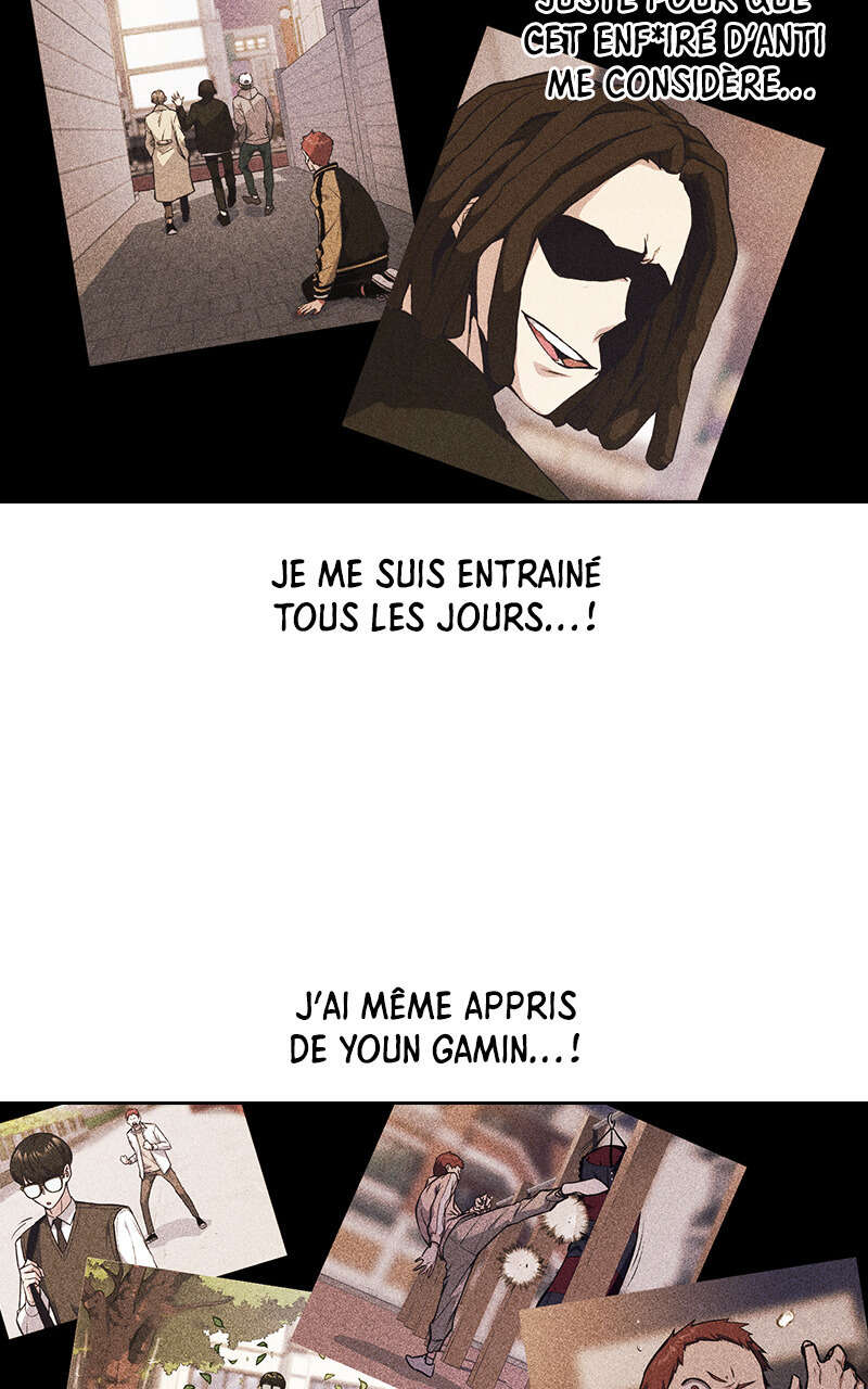 Study Group Chapitre 59 - Page 87