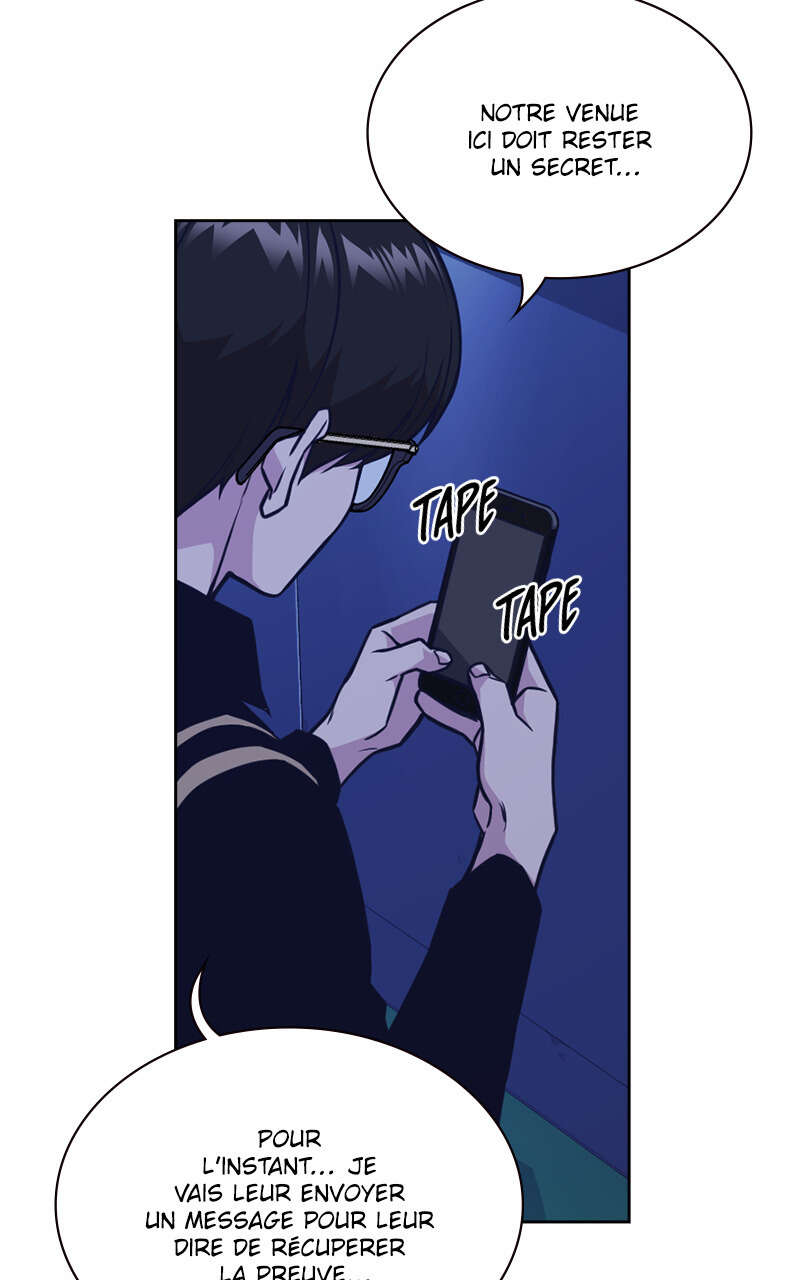 Study Group Chapitre 59 - Page 9