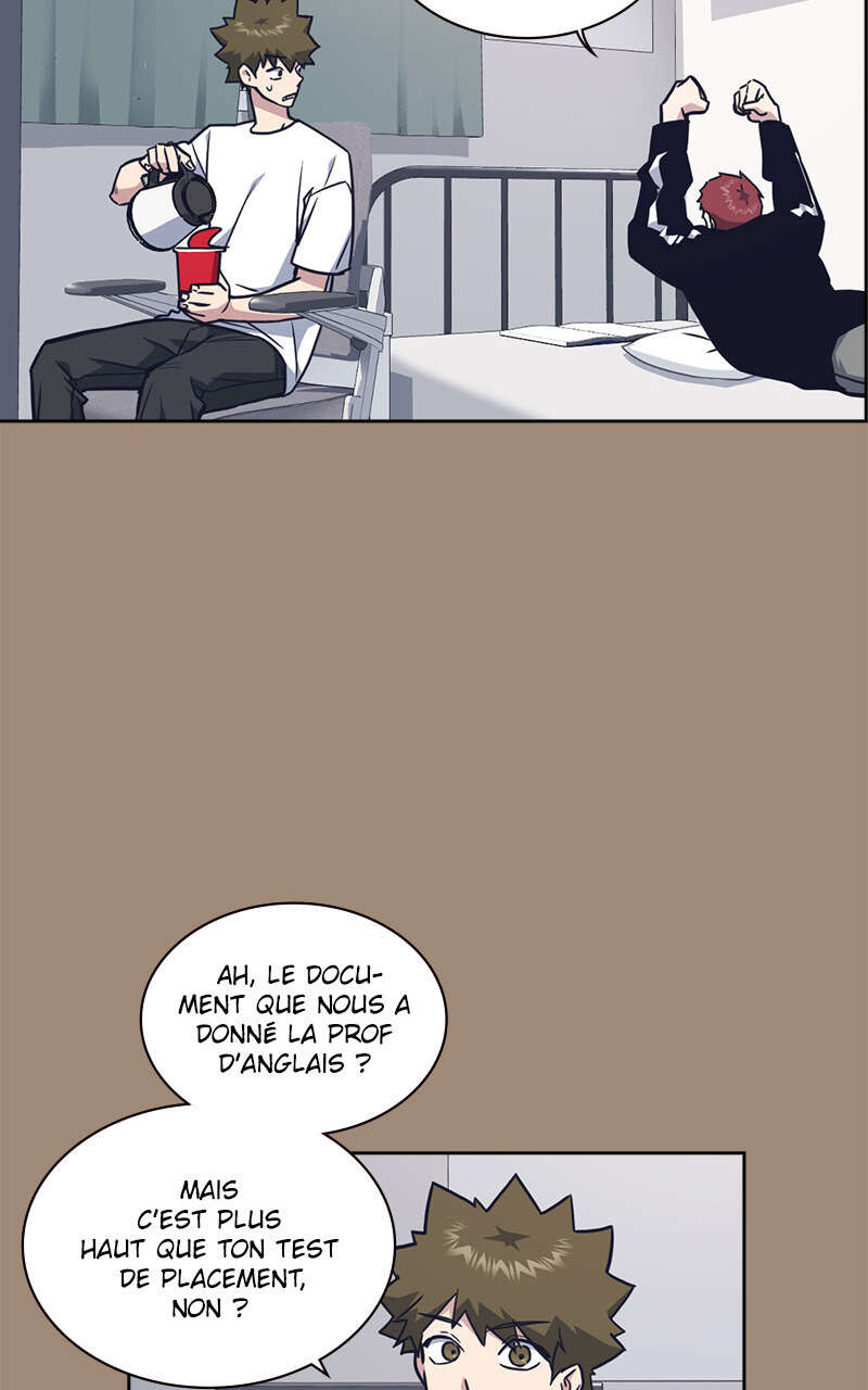Study Group Chapitre 59 - Page 91