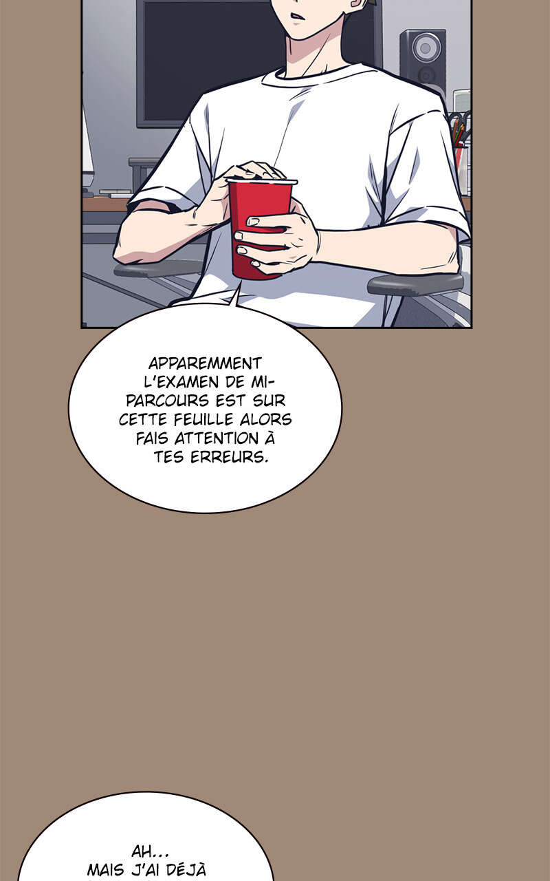 Study Group Chapitre 59 - Page 92