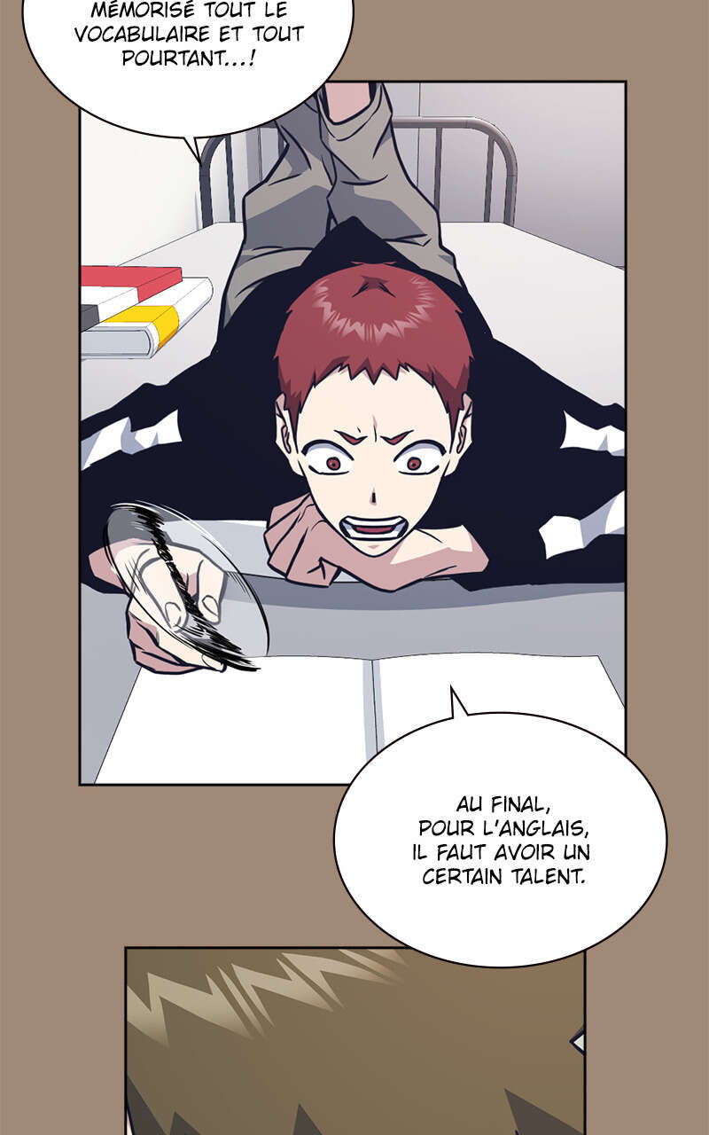 Study Group Chapitre 59 - Page 93