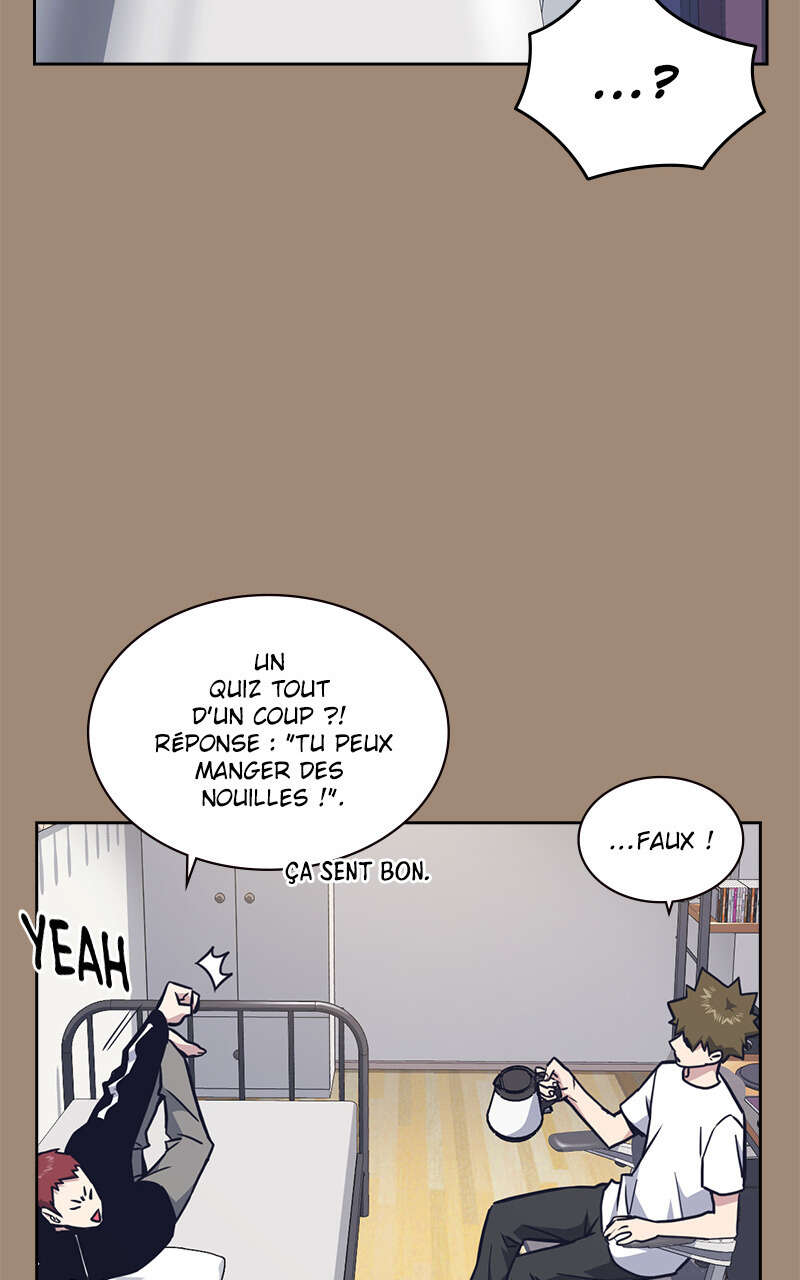 Study Group Chapitre 59 - Page 95