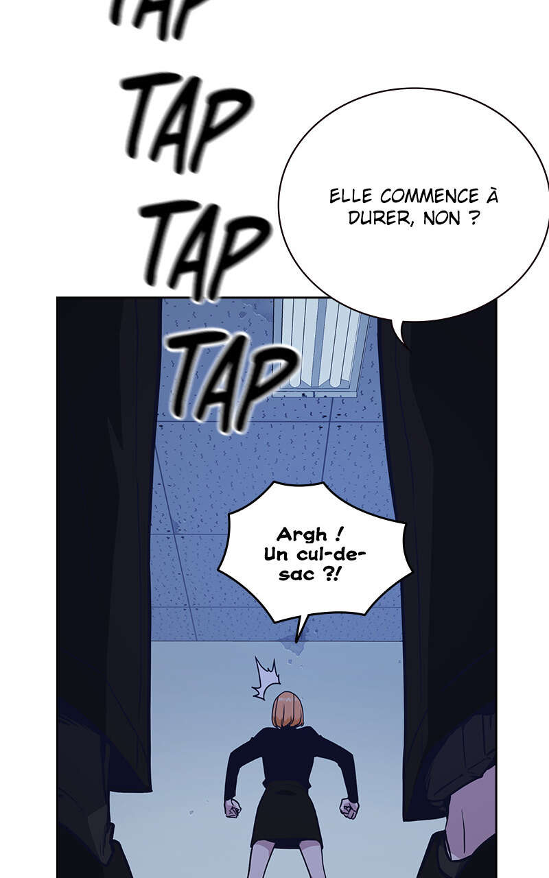 Study Group Chapitre 60 - Page 100