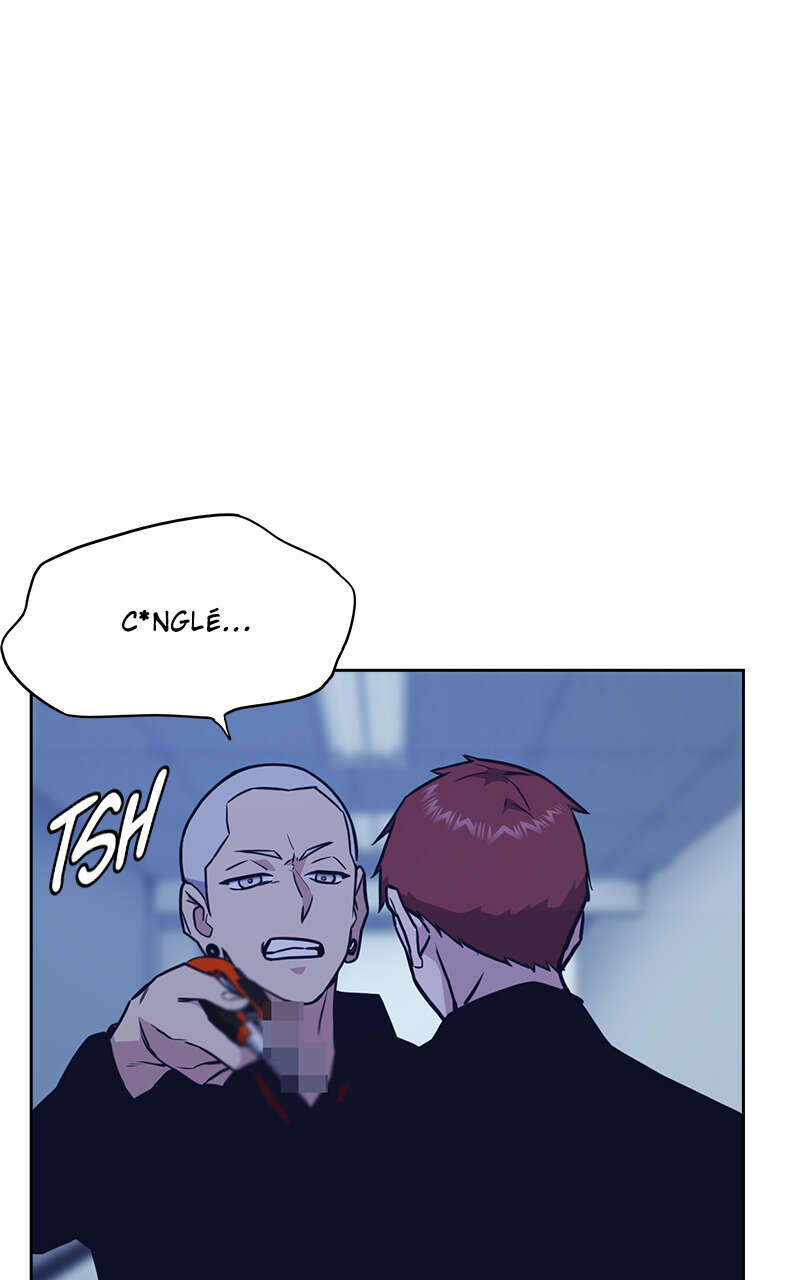 Study Group Chapitre 60 - Page 57