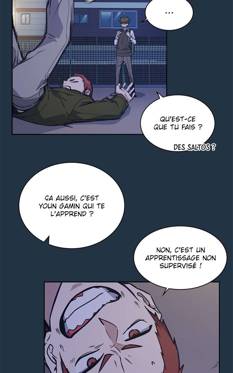 Study Group Chapitre 60 - Page 71