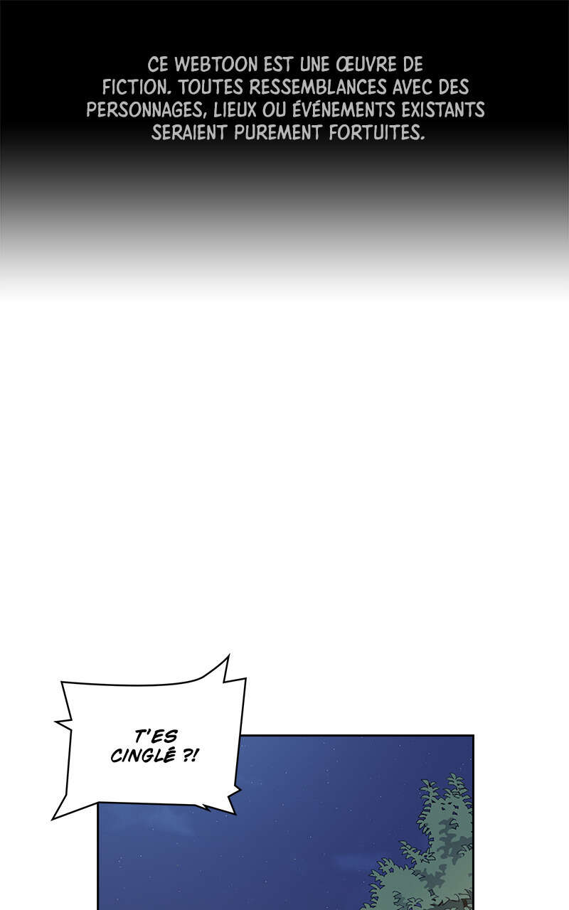 Study Group Chapitre 61 - Page 1