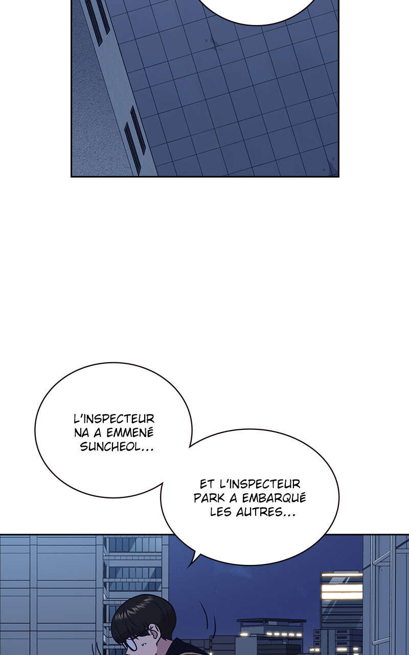 Study Group Chapitre 61 - Page 104