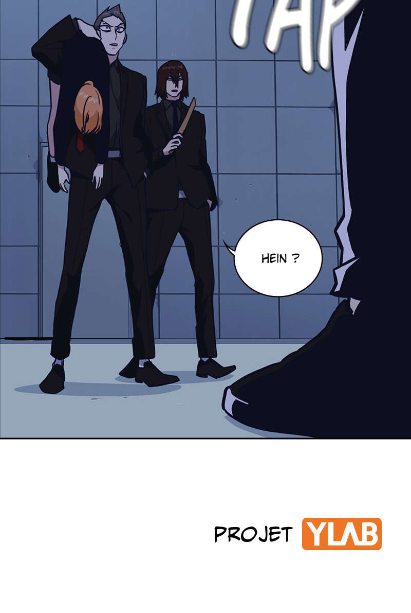 Study Group Chapitre 61 - Page 112