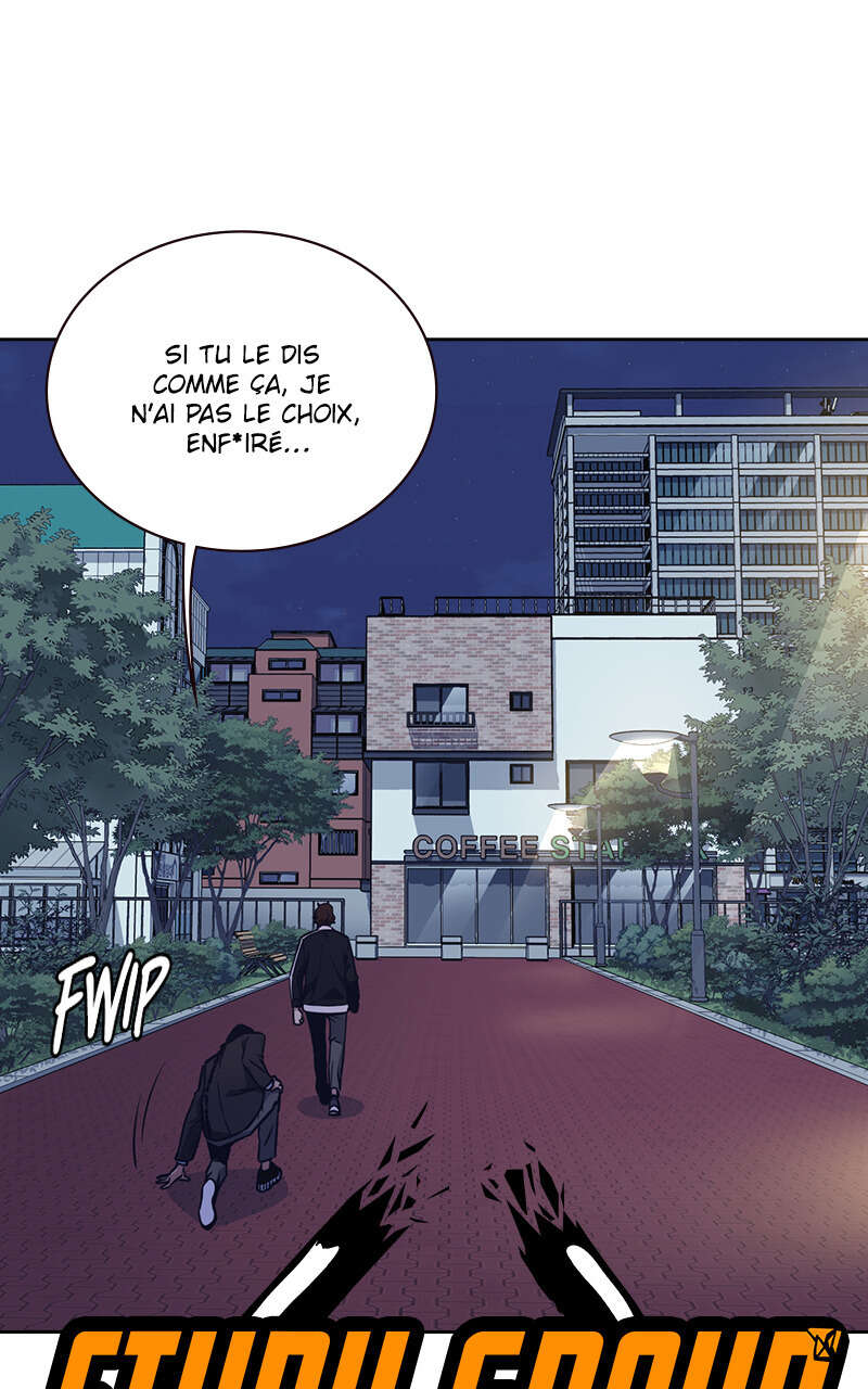 Study Group Chapitre 61 - Page 13