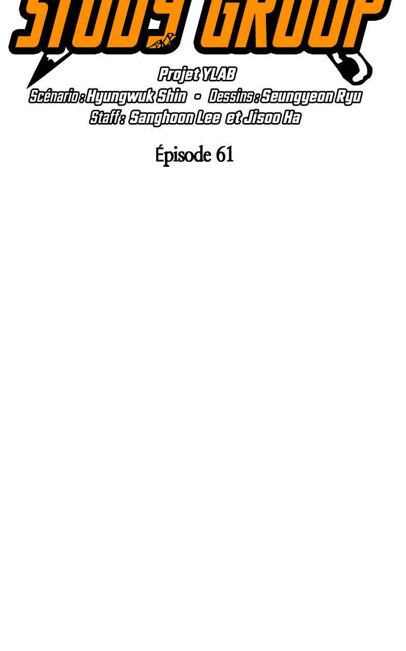 Study Group Chapitre 61 - Page 14