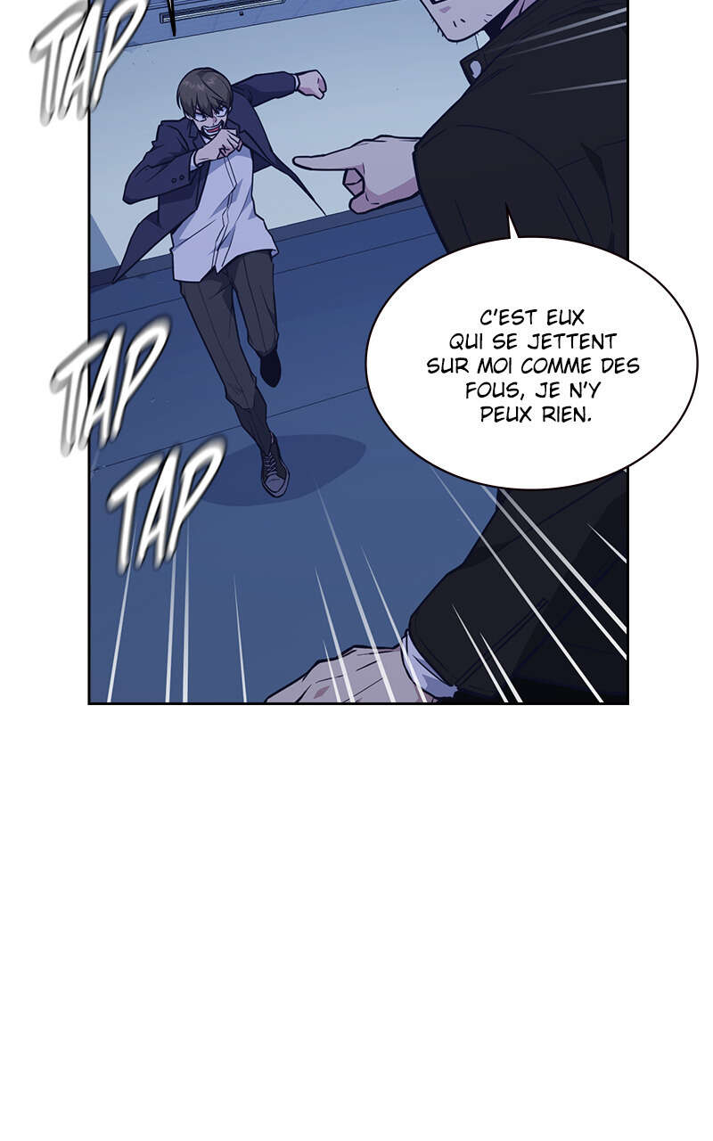 Study Group Chapitre 61 - Page 21