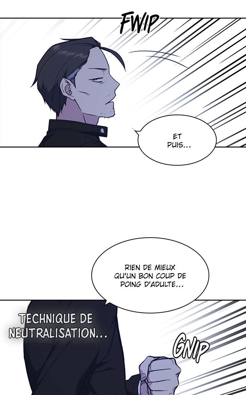 Study Group Chapitre 61 - Page 22