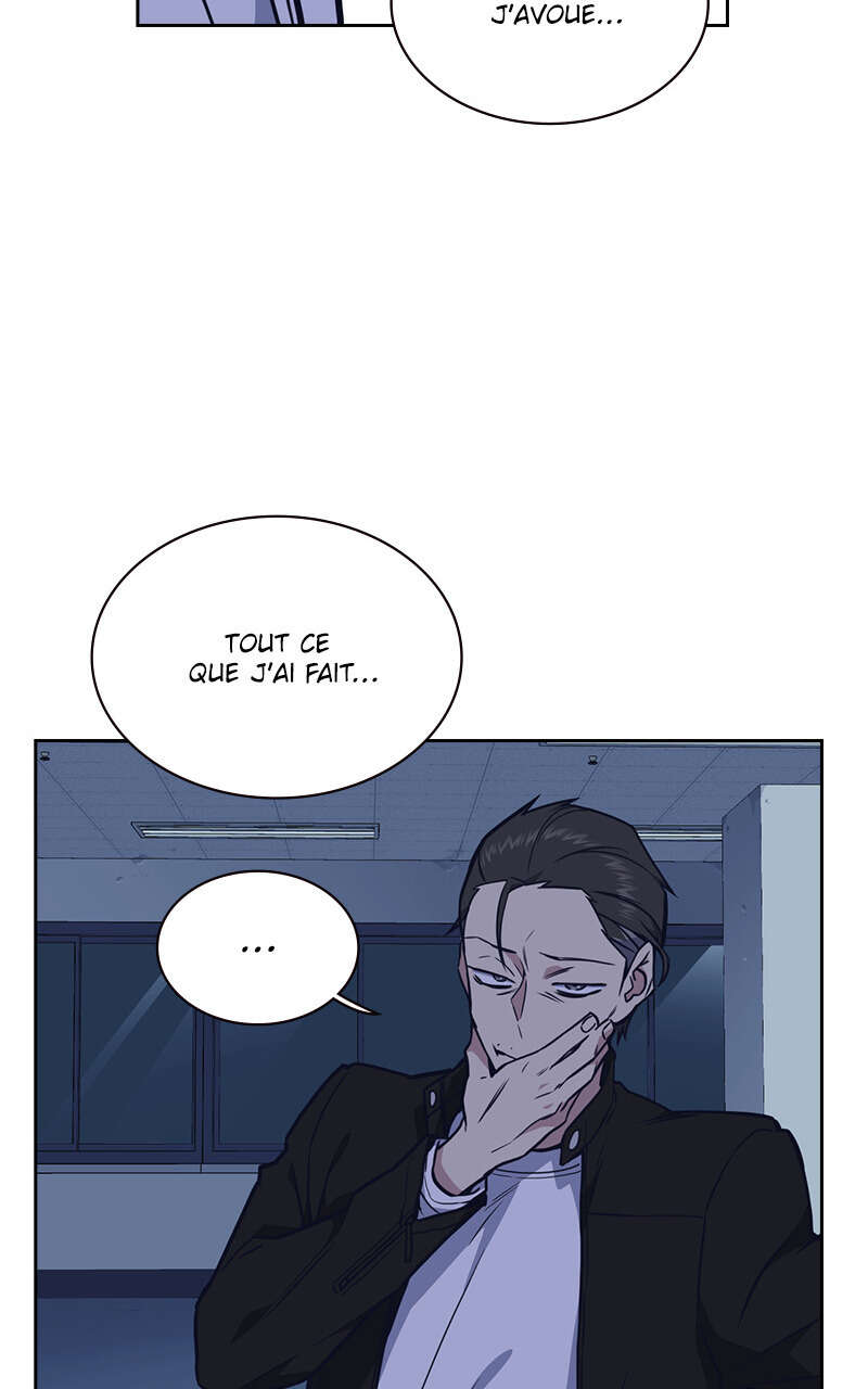 Study Group Chapitre 61 - Page 49