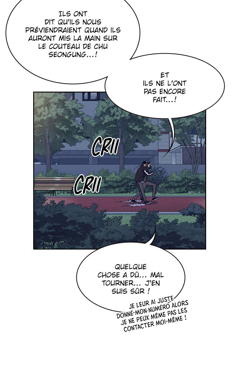 Study Group Chapitre 61 - Page 5