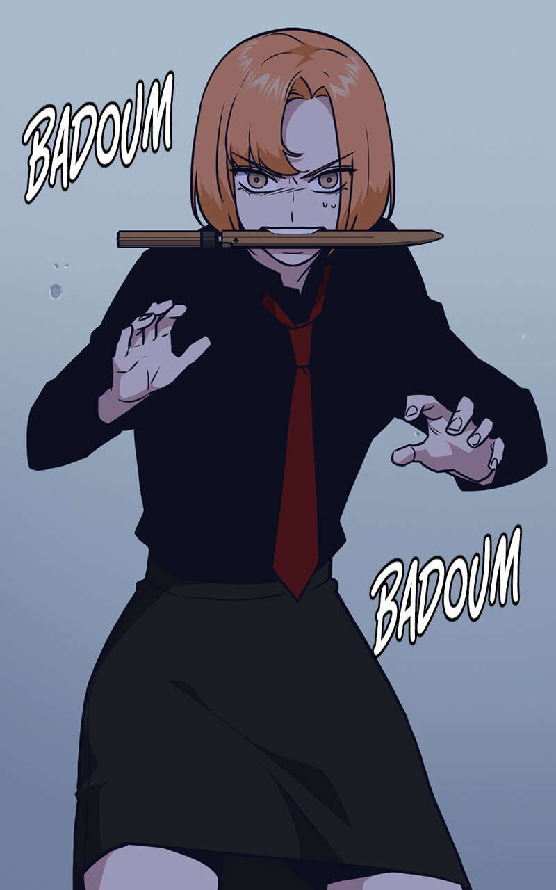 Study Group Chapitre 61 - Page 60
