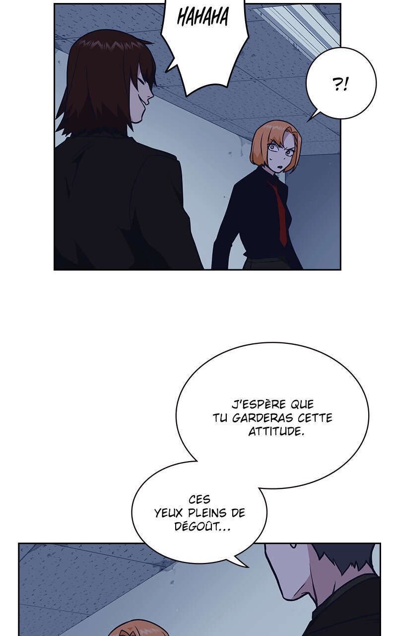 Study Group Chapitre 61 - Page 85