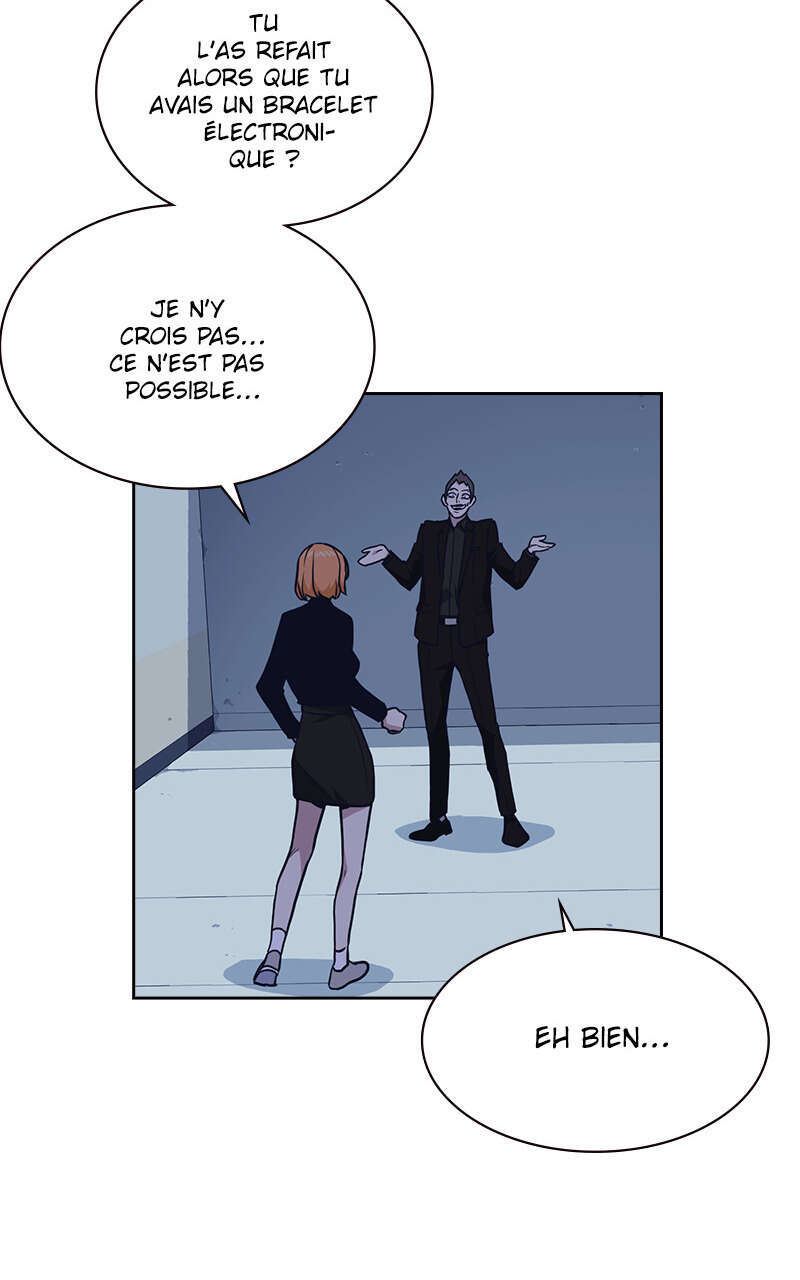 Study Group Chapitre 61 - Page 88