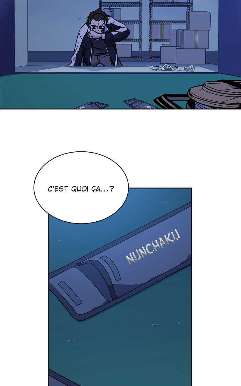 Study Group Chapitre 62 - Page 107