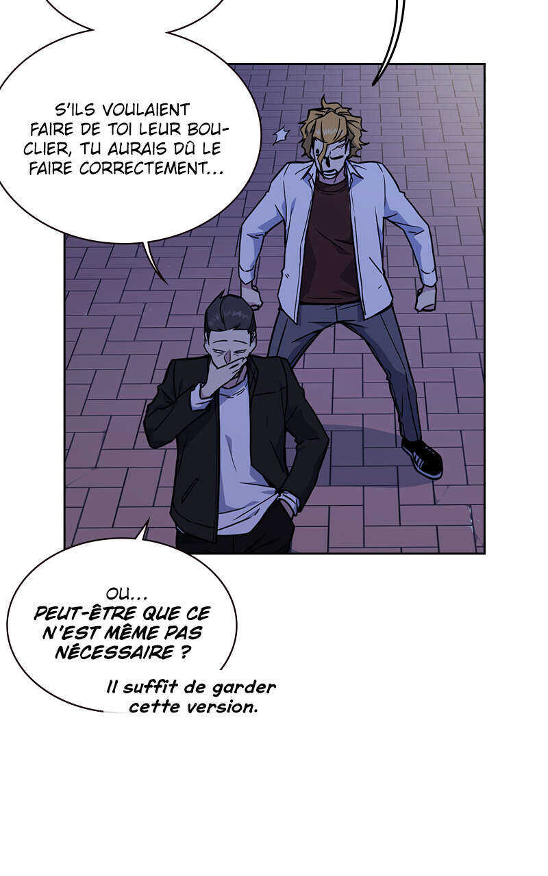Study Group Chapitre 62 - Page 17