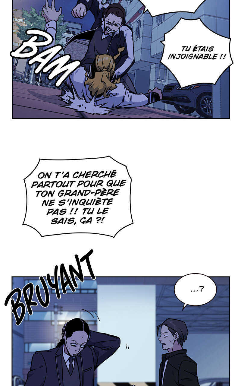 Study Group Chapitre 62 - Page 24