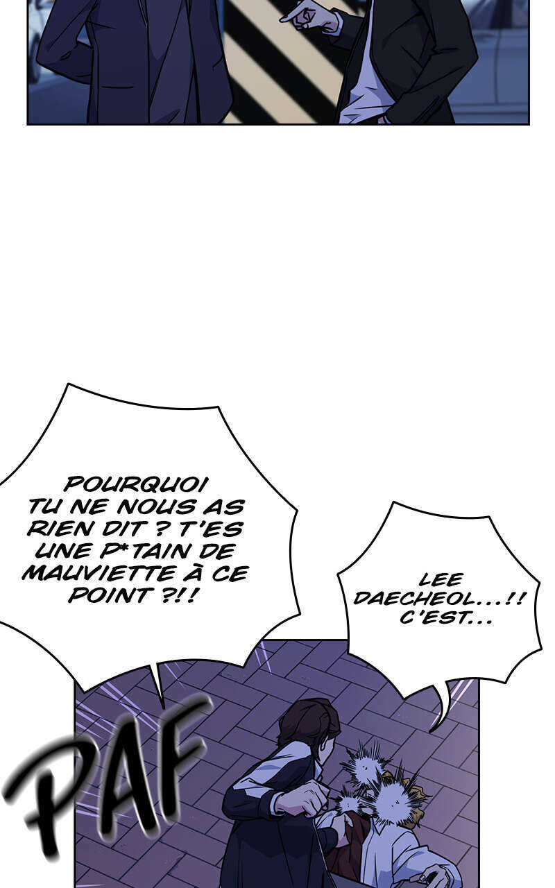 Study Group Chapitre 62 - Page 25