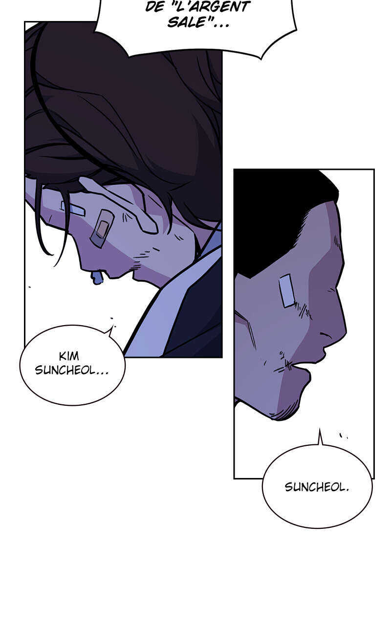 Study Group Chapitre 62 - Page 32