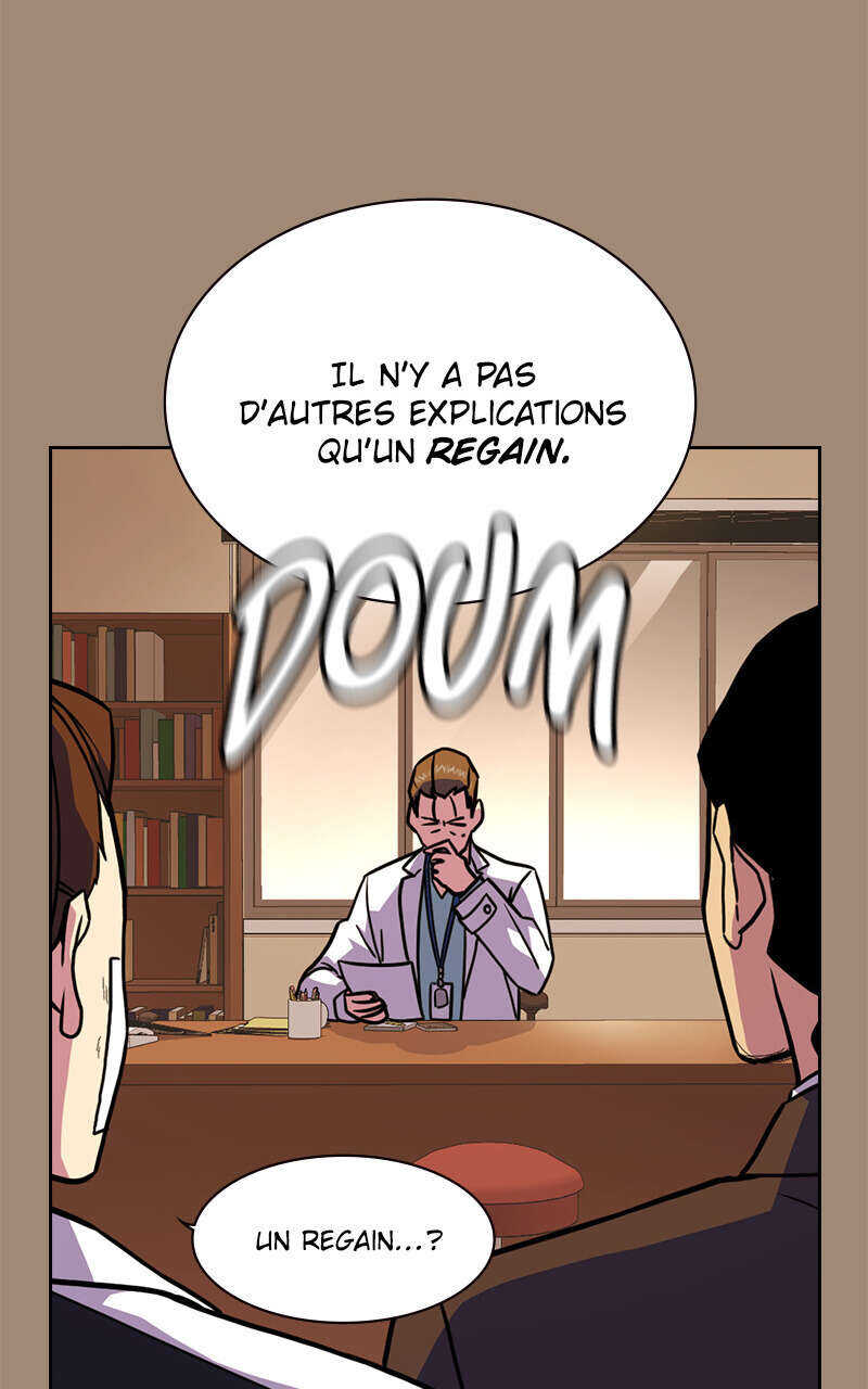 Study Group Chapitre 62 - Page 38