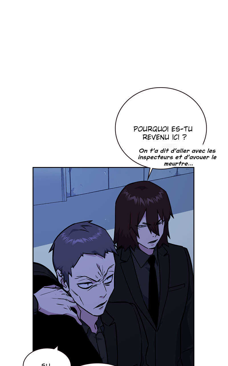 Study Group Chapitre 62 - Page 4
