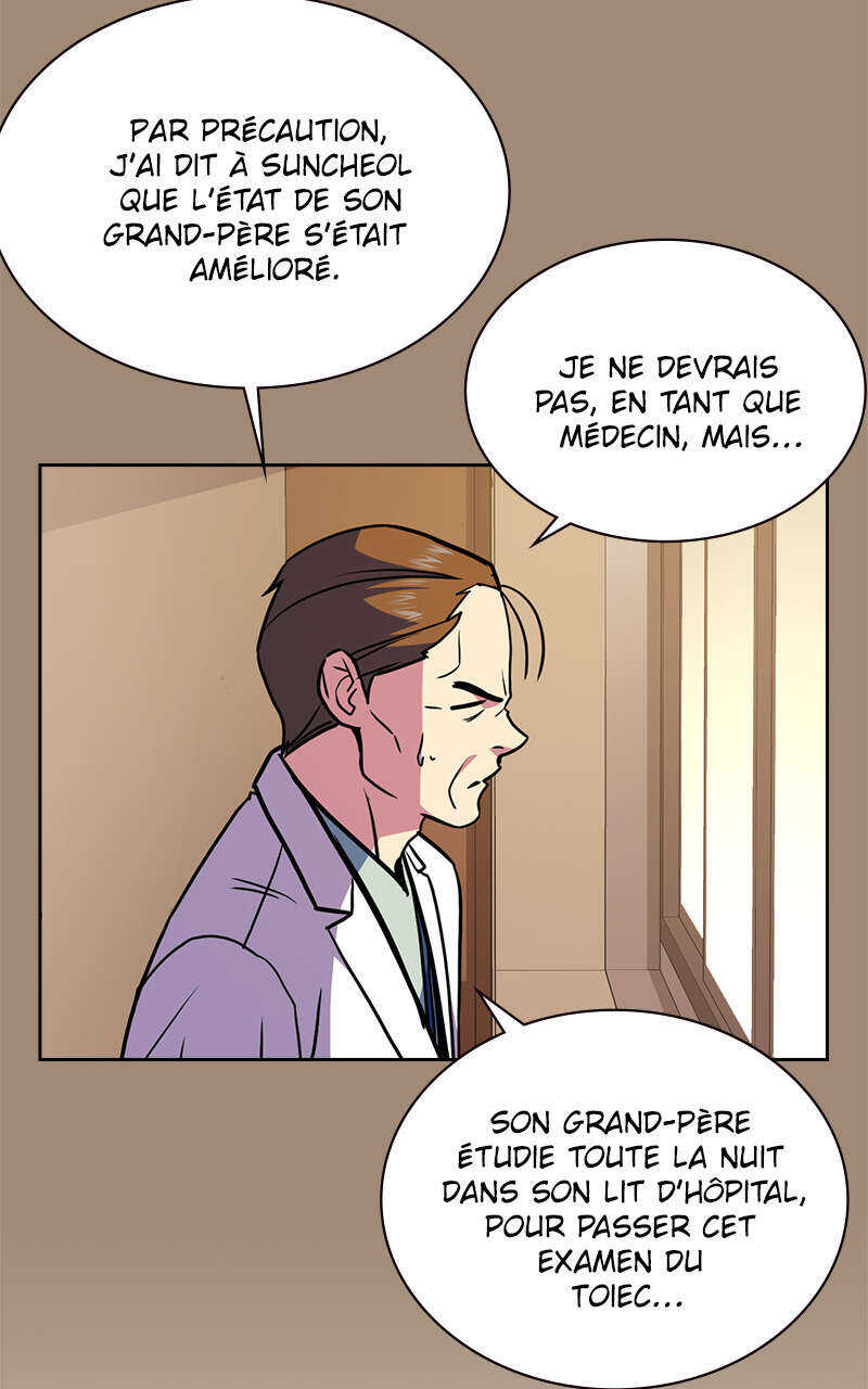 Study Group Chapitre 62 - Page 44