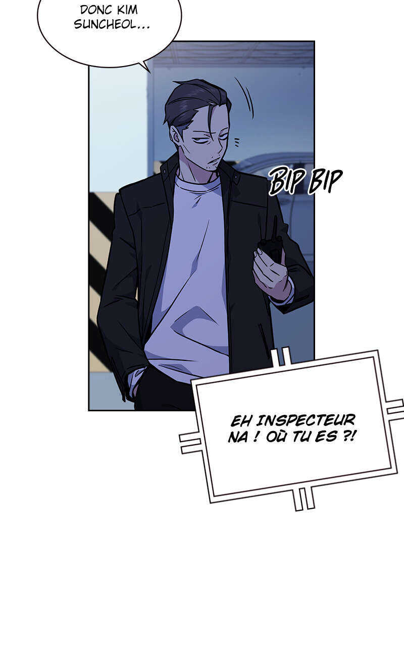 Study Group Chapitre 62 - Page 48