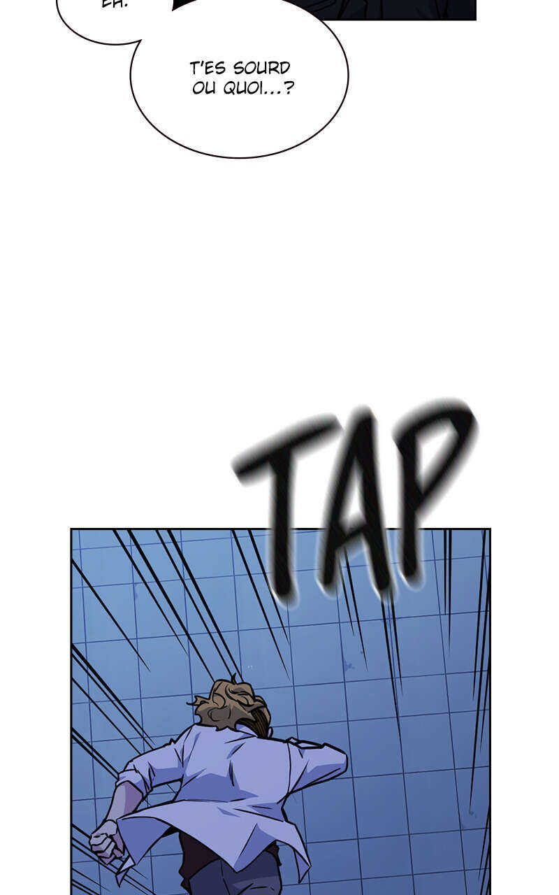 Study Group Chapitre 62 - Page 5