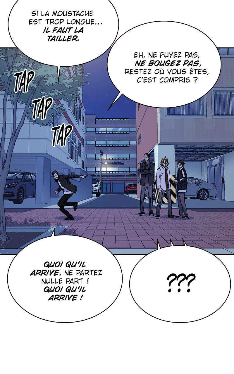 Study Group Chapitre 62 - Page 52