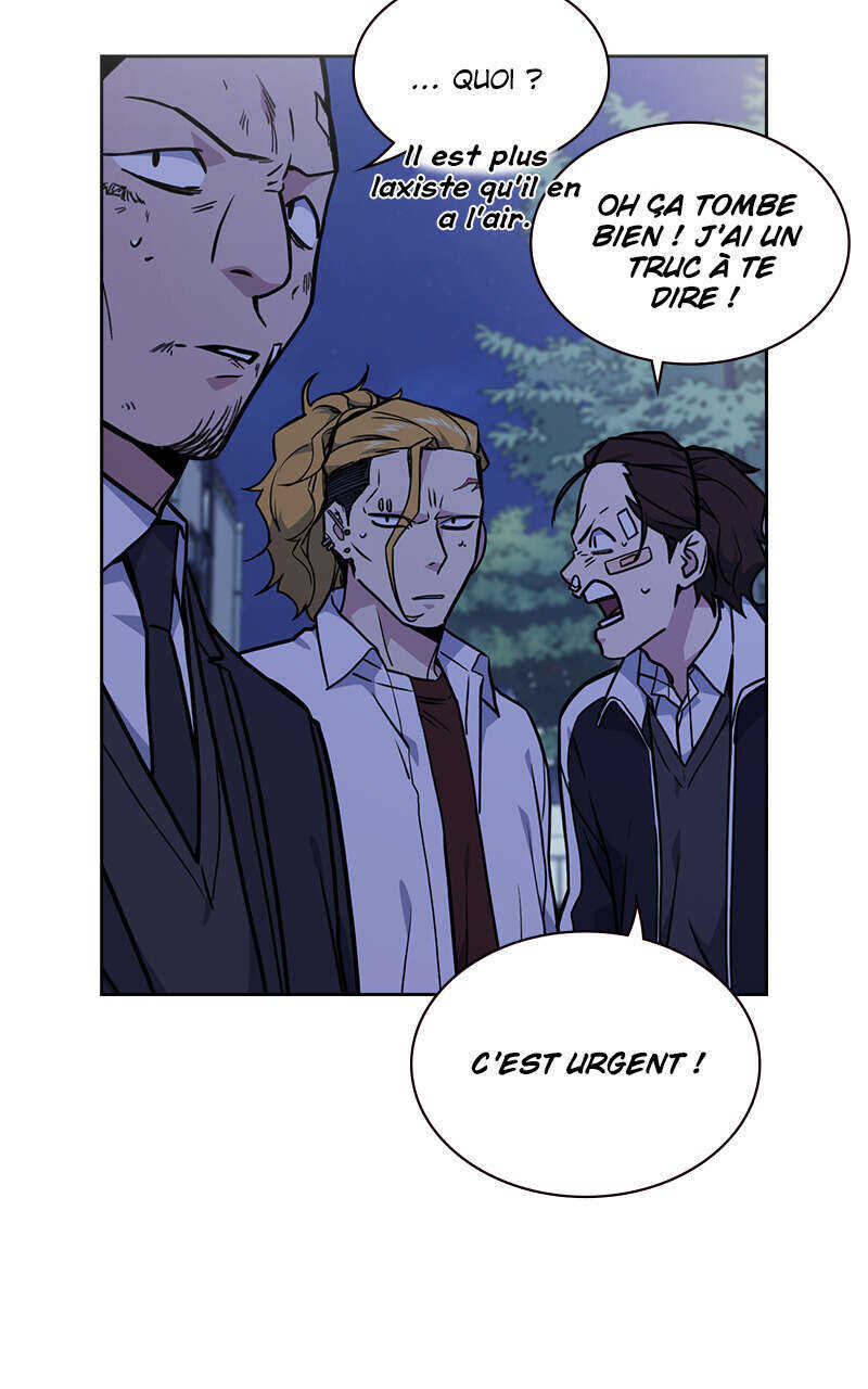 Study Group Chapitre 62 - Page 56