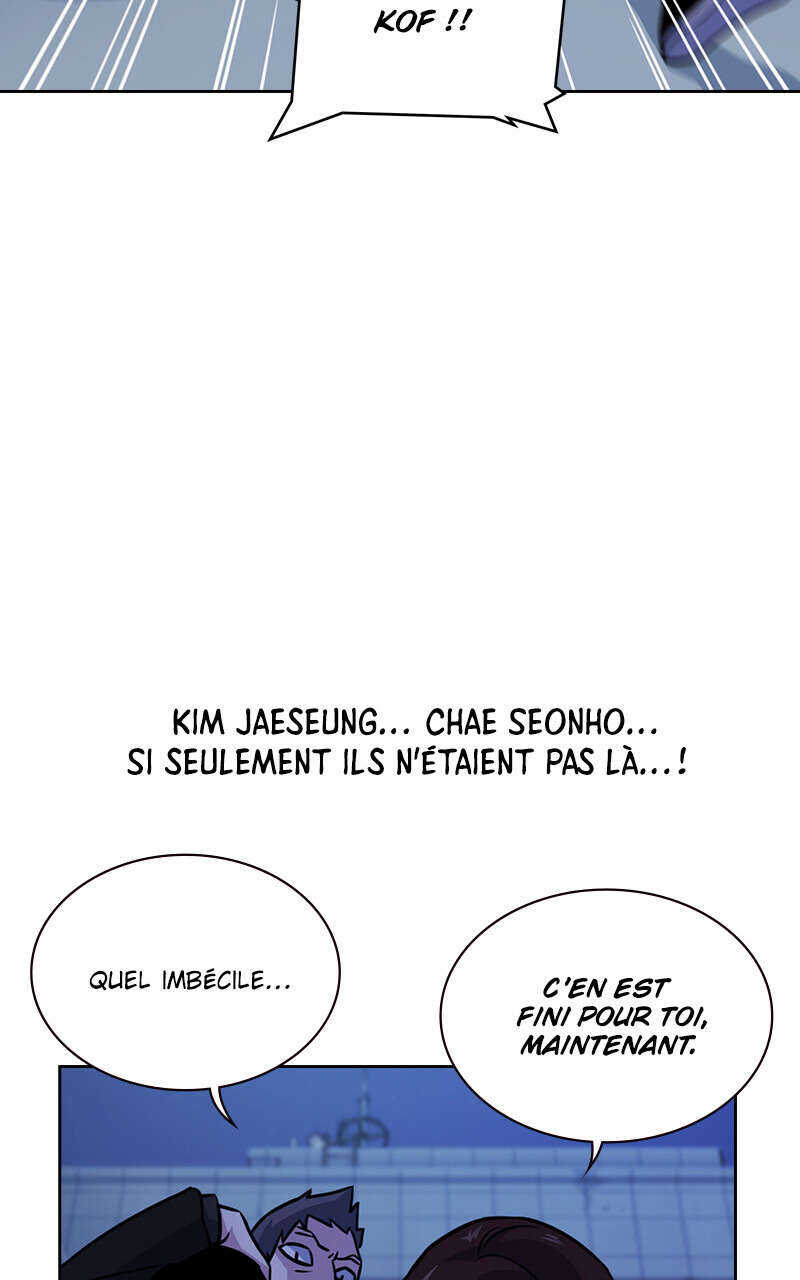 Study Group Chapitre 62 - Page 61