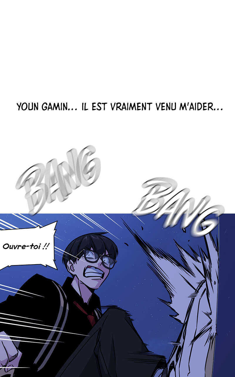 Study Group Chapitre 62 - Page 63