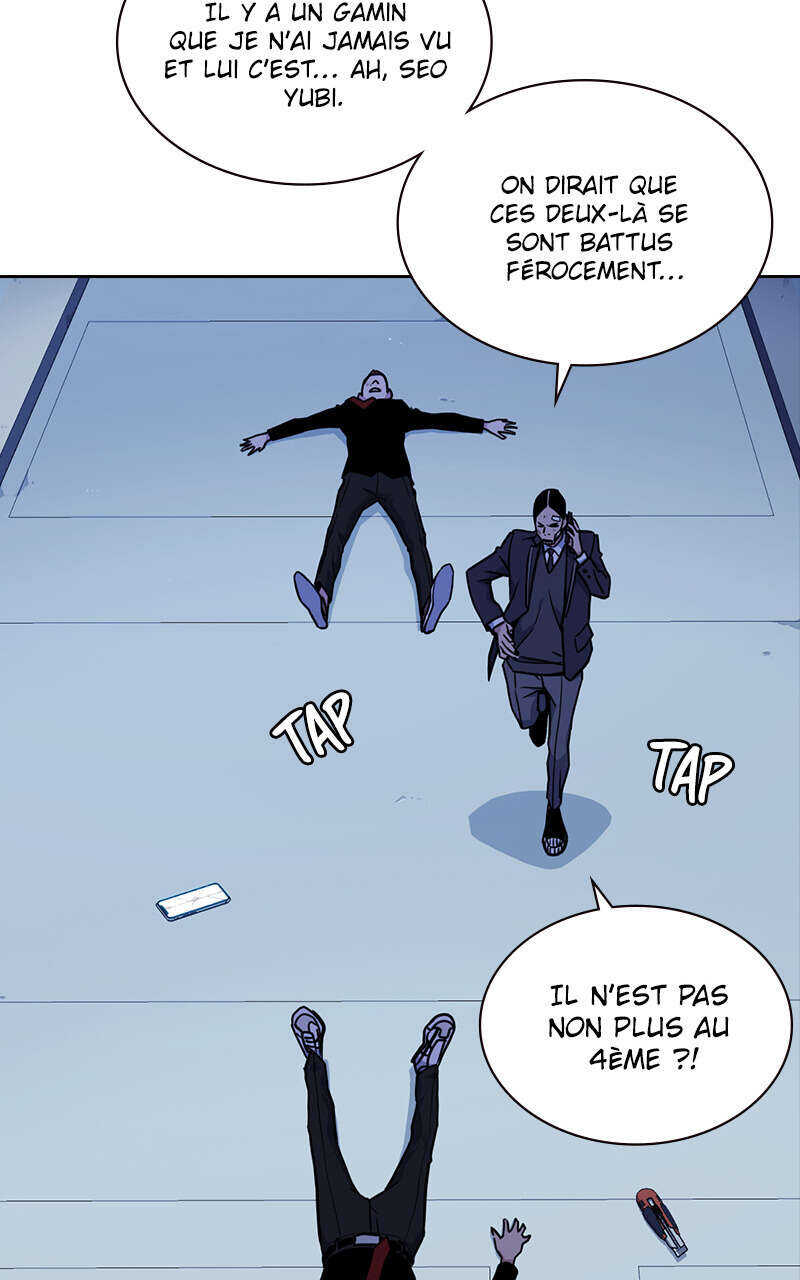 Study Group Chapitre 62 - Page 69