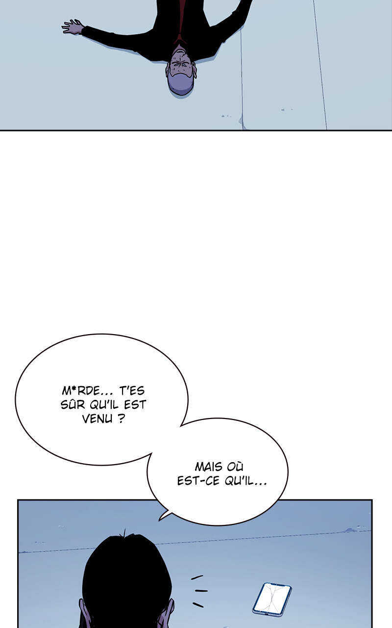 Study Group Chapitre 62 - Page 70