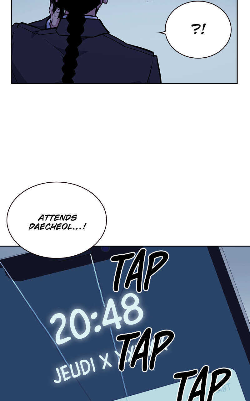 Study Group Chapitre 62 - Page 71