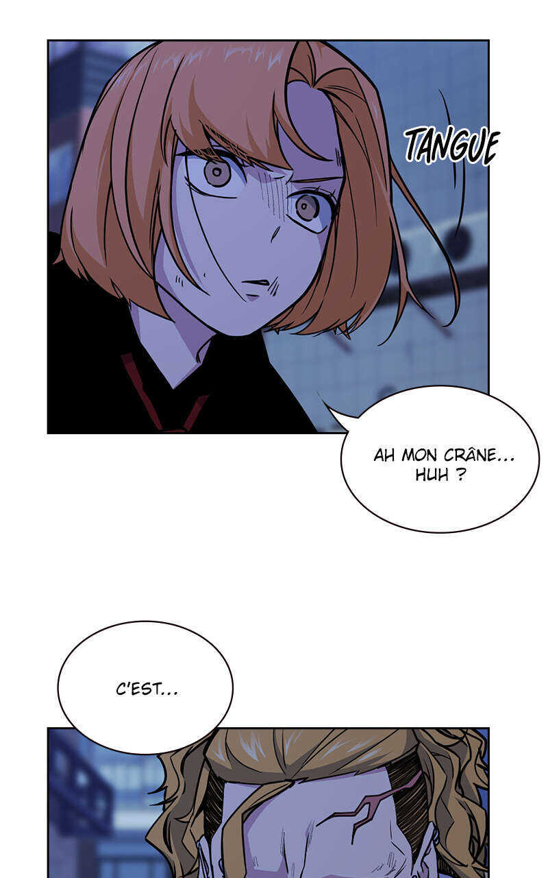 Study Group Chapitre 62 - Page 82