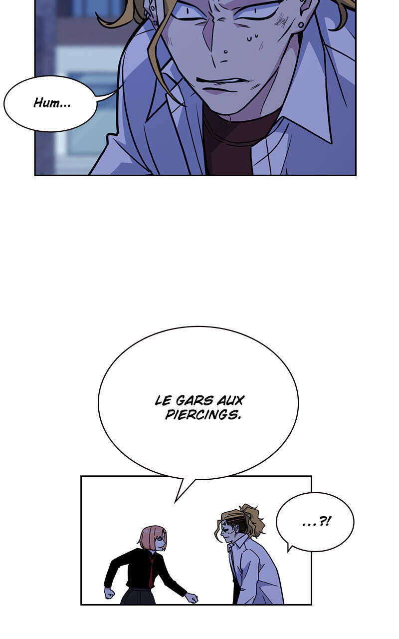 Study Group Chapitre 62 - Page 83