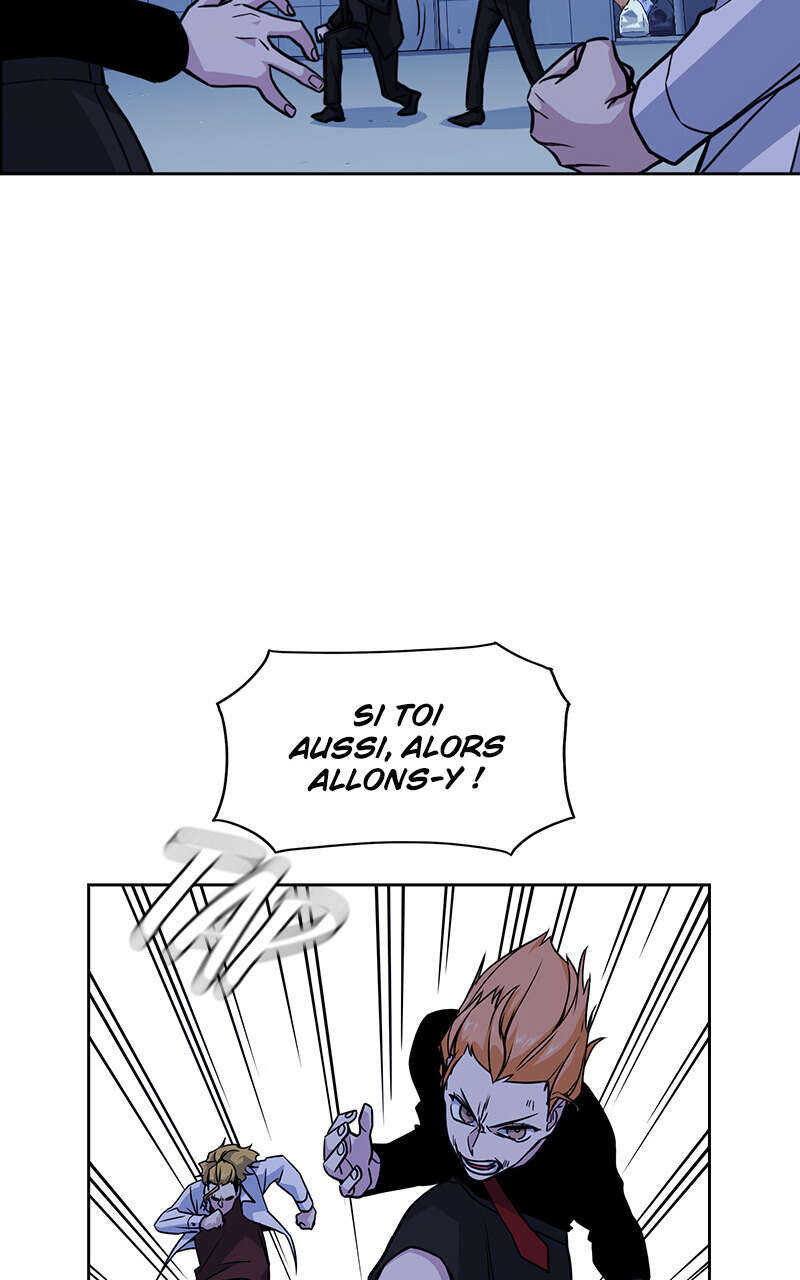 Study Group Chapitre 62 - Page 85
