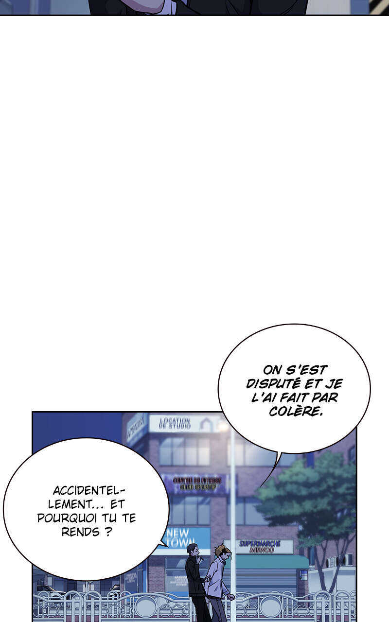 Study Group Chapitre 62 - Page 9
