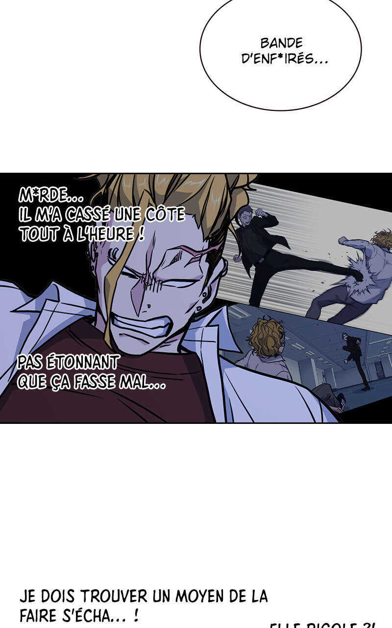 Study Group Chapitre 62 - Page 95