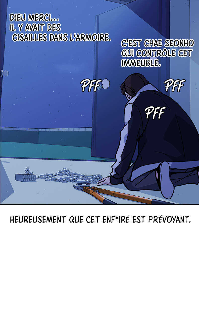 Study Group Chapitre 62 - Page 99